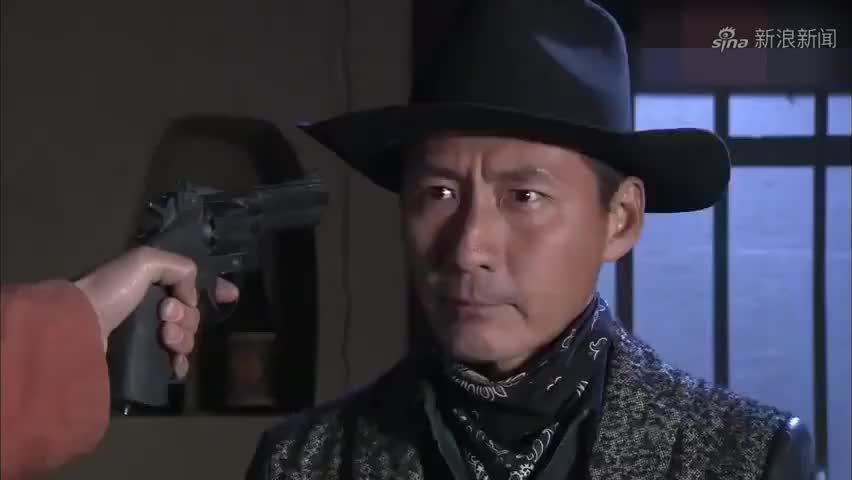 猎鹰1949:燕双鹰:以为能杀我?