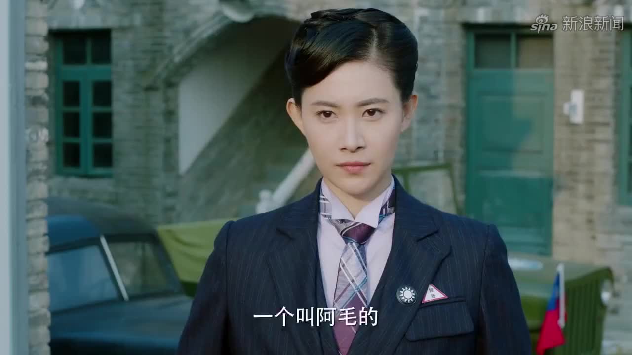 乱世危情:铁的纪律!队员赌博喝酒犯纪,差点被俞彪枪毙