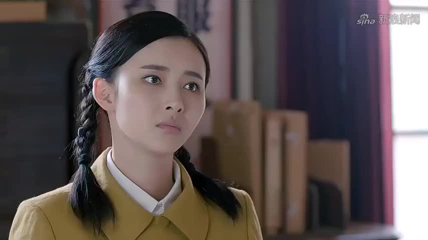 无名卫士:张汉超等人沿途寻找埋炸药的地点