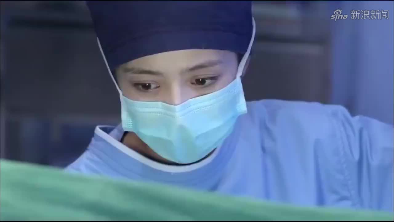 产科医生:朱医生反客为主点菜,点的菜众人的表情说明一切