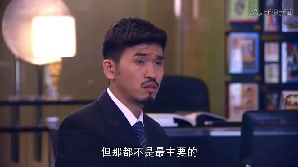 婚姻料理:汤姆排斥拒闪婚,阿琴劝说教佳慧