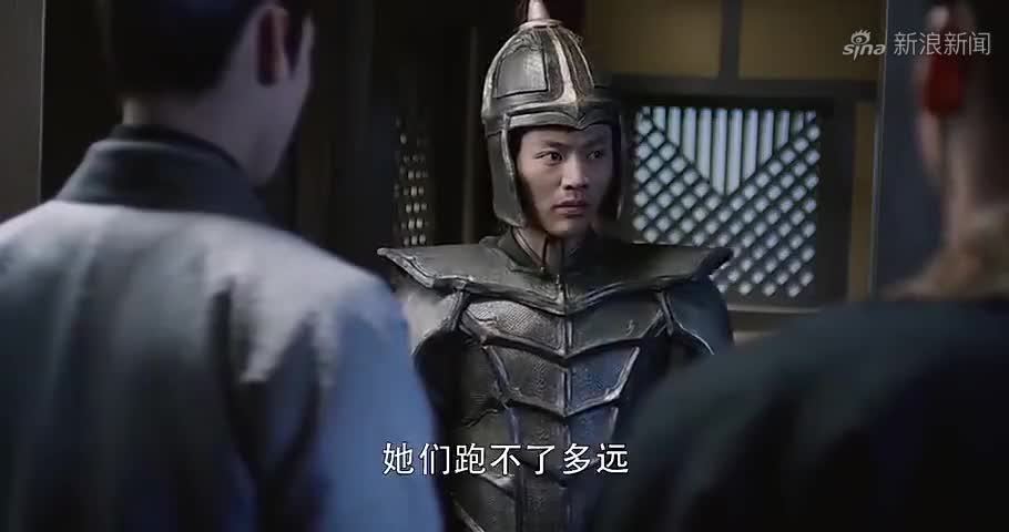 醉玲珑:将士保护凌王遭杀,凌王生气了:玄甲军何在,兵甲从天而