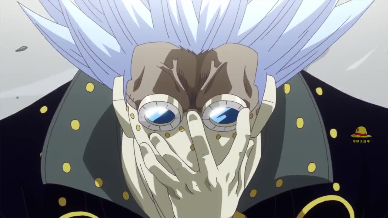 巴托洛米奥vs古拉迪乌斯!