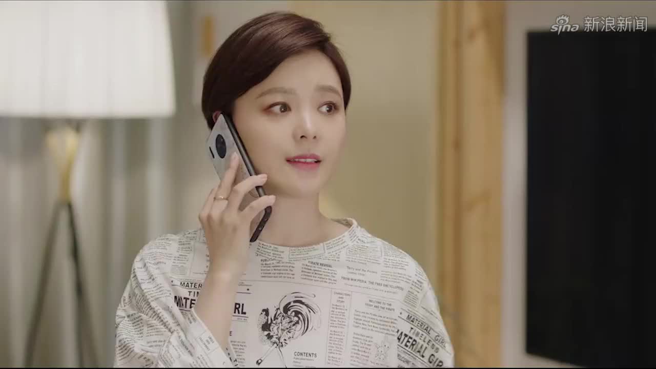 生活万岁:因航班取消曾志翔驾车返回,联系董春香在宴会修车