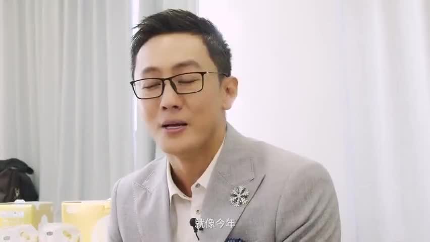 主持人程程这波赞美,怎能如此出彩!