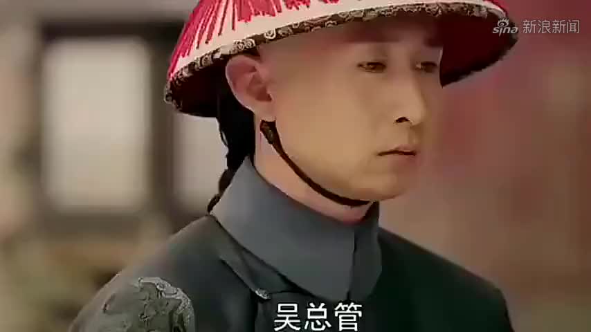 延禧攻略:皇帝欲立令贵妃为皇贵妃,架空皇后,却遭太后反对!