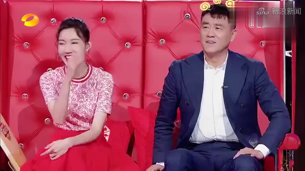 漂亮的李慧珍:韩雪以为钓了个富二代老公,听到这番话,瞬间变脸