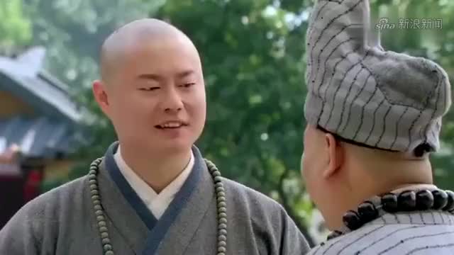 《白蛇前传》艾伦魏翔互相调侃自己的长相,能不能考虑观众的感受