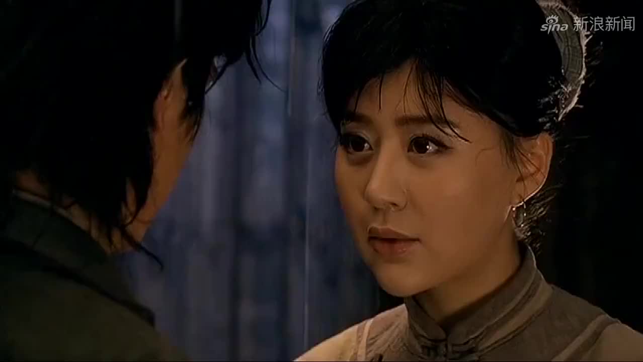 马永贞:白癞痢看中马永贞,想带他到上海打拼,马永贞一口回绝