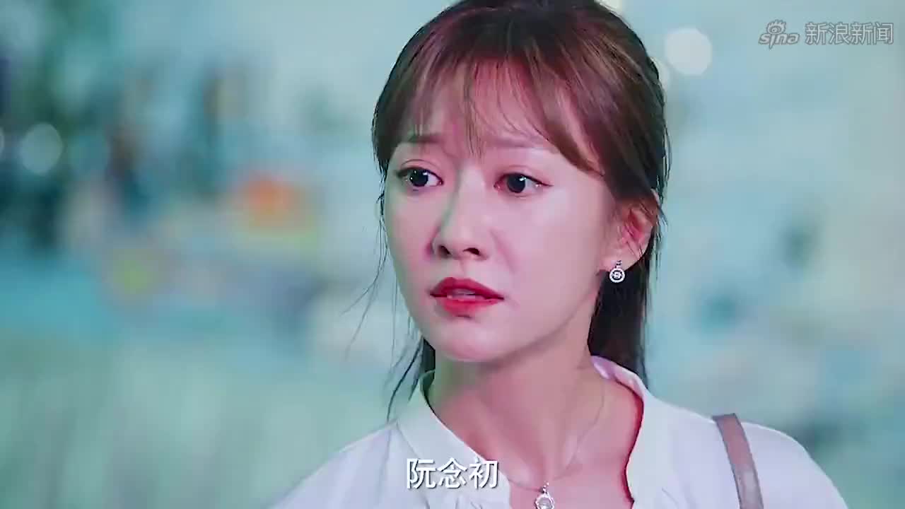 他在逆光中告白:厉总爱惨了阮念初,太虐了