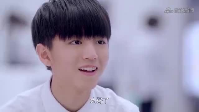 超少年密码:张立群关心夏常安,答应帮他查找,关于ai的资料