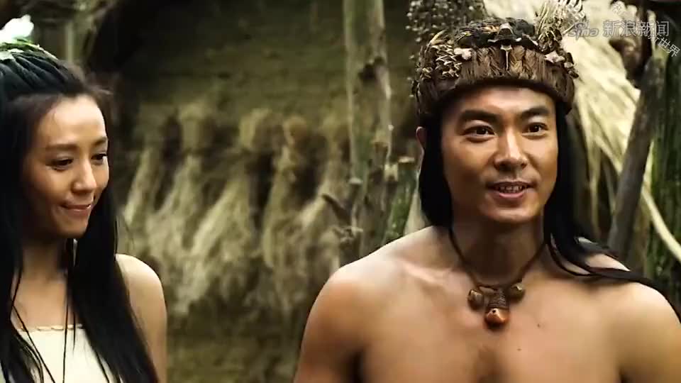 轩辕大帝:大洪水来袭,不料黄帝还坚持救蚩尤,求死一生!