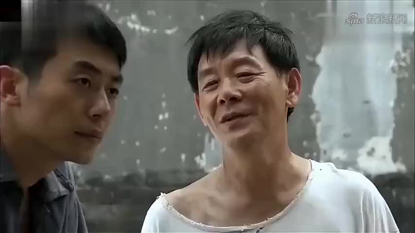 正阳门下:破烂侯不愧是王爷的人,这一套动作,大家都看傻了