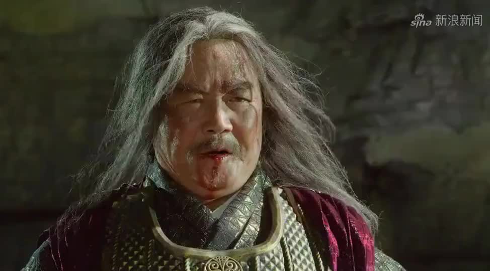 新侠客行:司徒横想让众人为自己陪葬,贝海石劝说石中玉杀了他