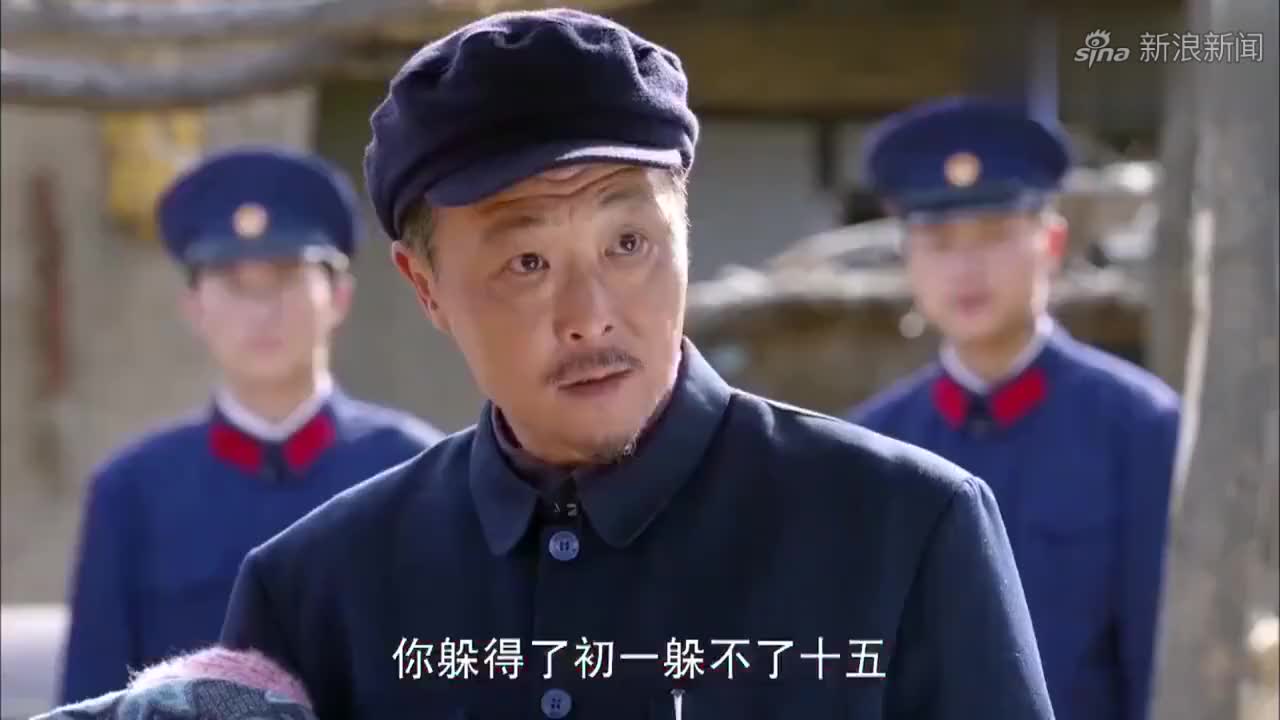 我的二哥二嫂:大壮为能让周双跟自己订婚,竟拿户口说事