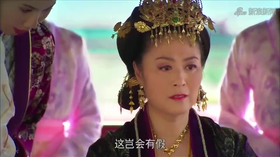 《花间提壶方大厨26》太子妃减肥过度厌食,求助一勺做佳肴