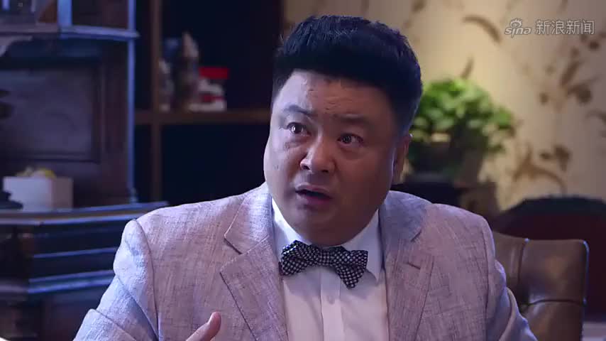 婚姻料理,李宏达的志向有点伟大,称马北川是自己偶像