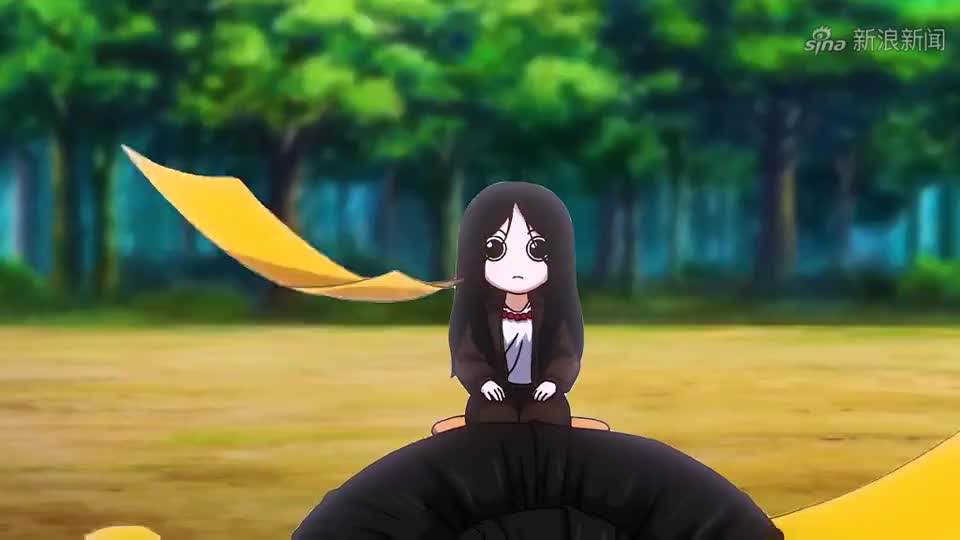 一人之下:也总的心理阴影,来自宝儿姐铁锹的压迫感!