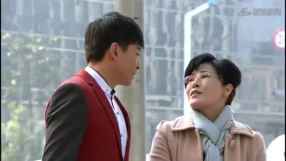 家和万事兴:嘉诚视力受损,高友和幸灾乐祸,没人跟他抢了