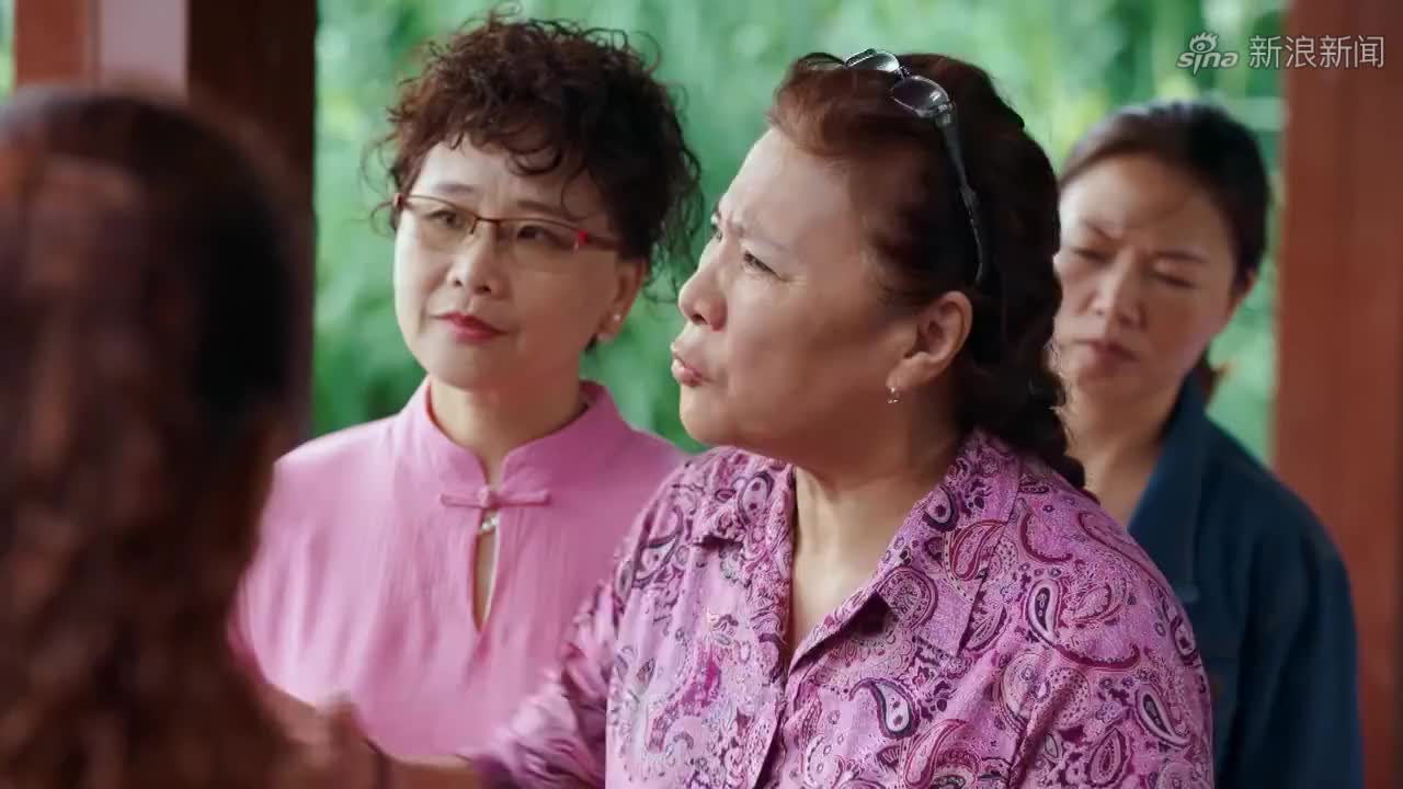温州三家人:黄云梅看望子凡,叶乾坤带律师来了解情况,画面心酸