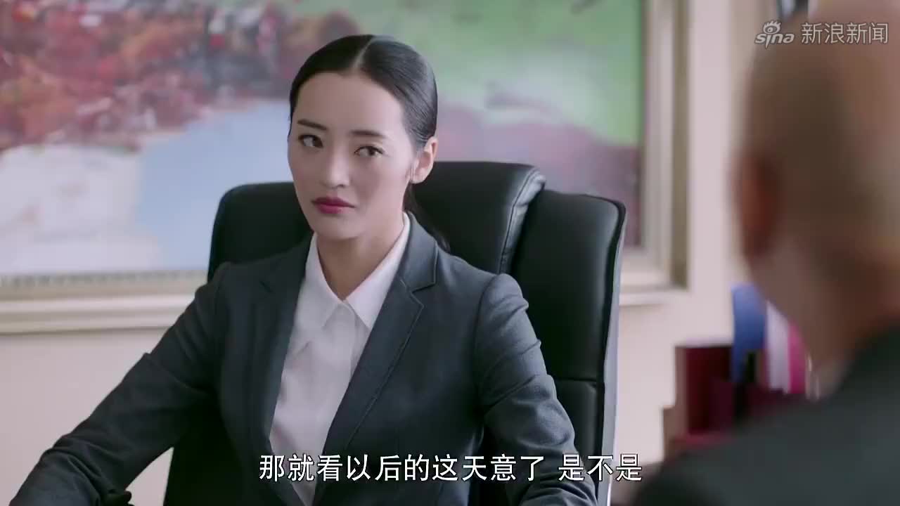 北方大地:乔友山拒绝帮张婷弄虚作假,曹万和承诺萨日娜改革创新