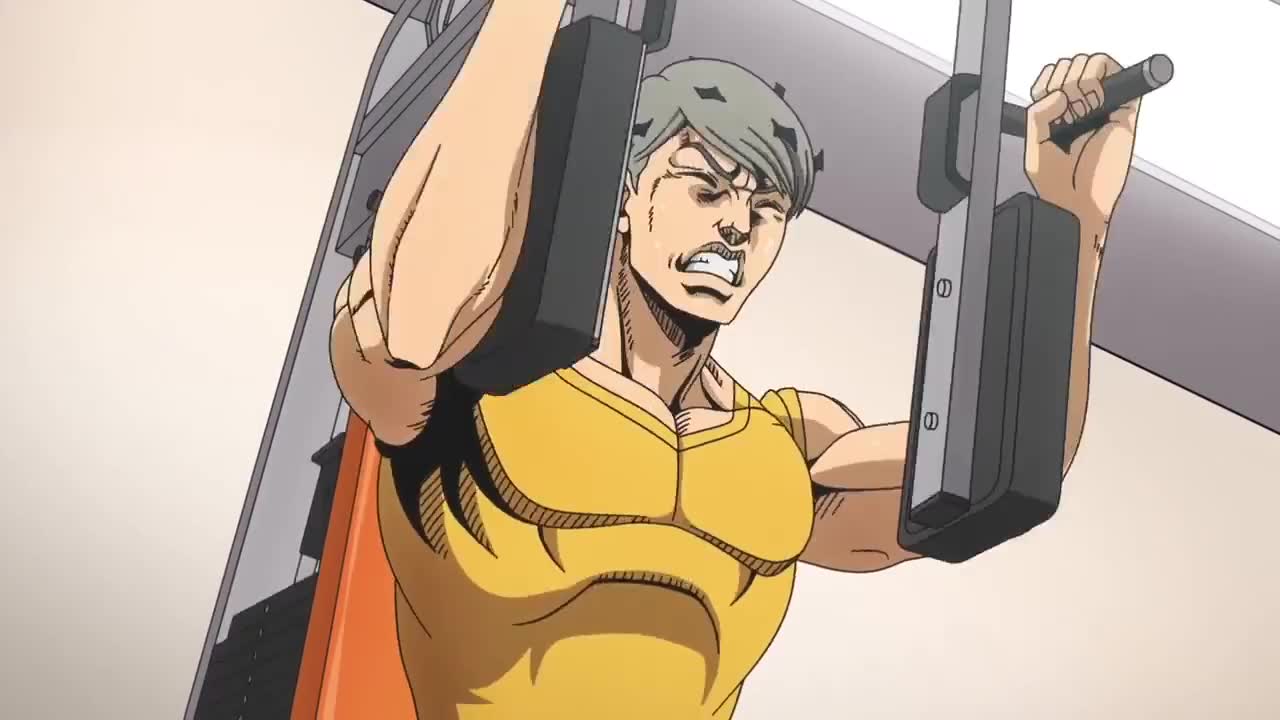 他是《战狼2》中的大反派"老爹"