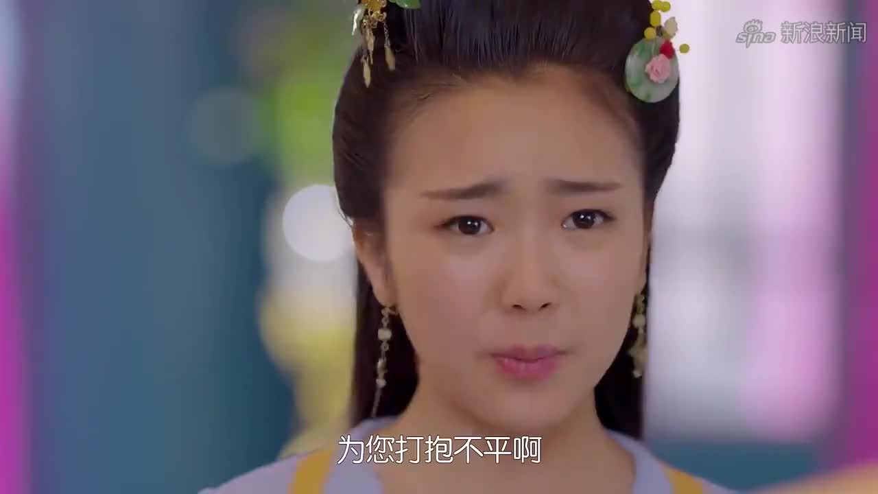 《花间提壶方大厨26》太子妃减肥过度厌食,求助一勺做佳肴