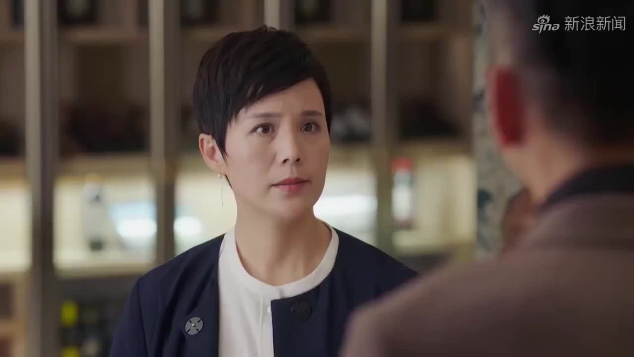 温州三家人:知夏带云兰考察地皮,在车上知夏向云兰介绍起温州