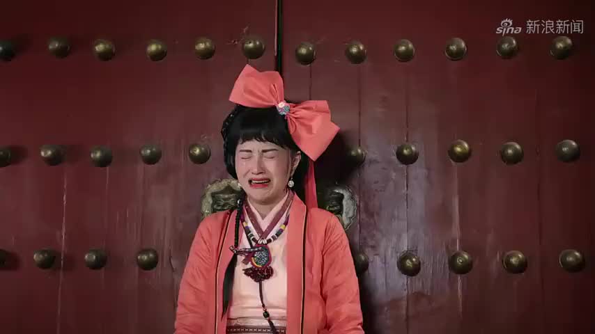 欢喜密探,牛大宝想出将功补过之计,为保命啥都说,白宏图无语