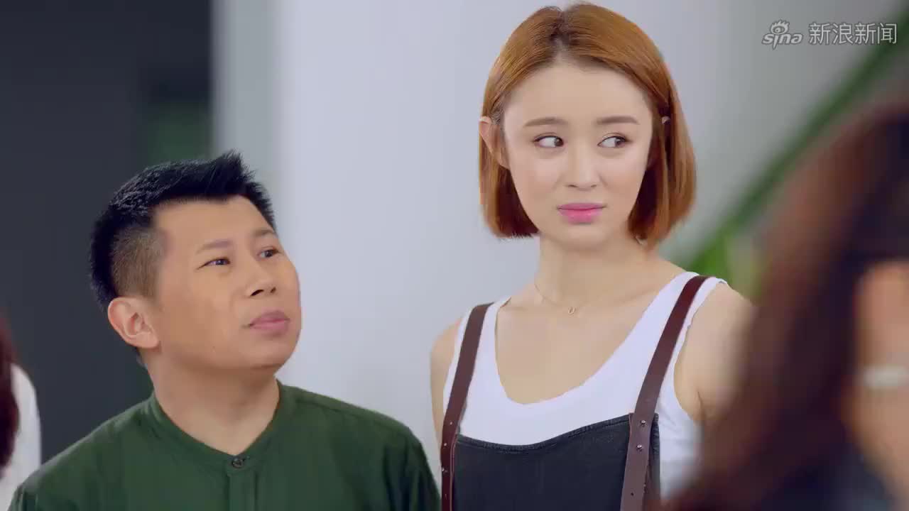 小幸福:卡特被打,姜婷前去看望他