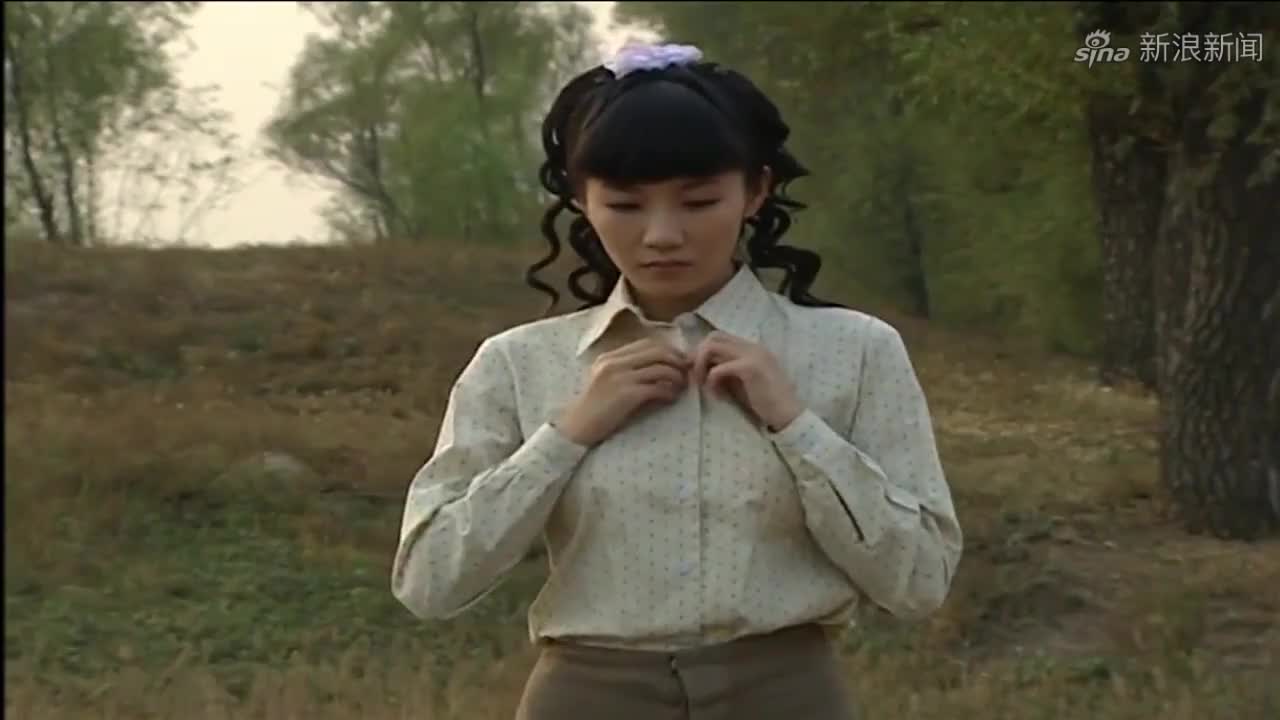 关中女人:无子夫妇得了龙凤胎,爷爷忙着取名字,名字真好听