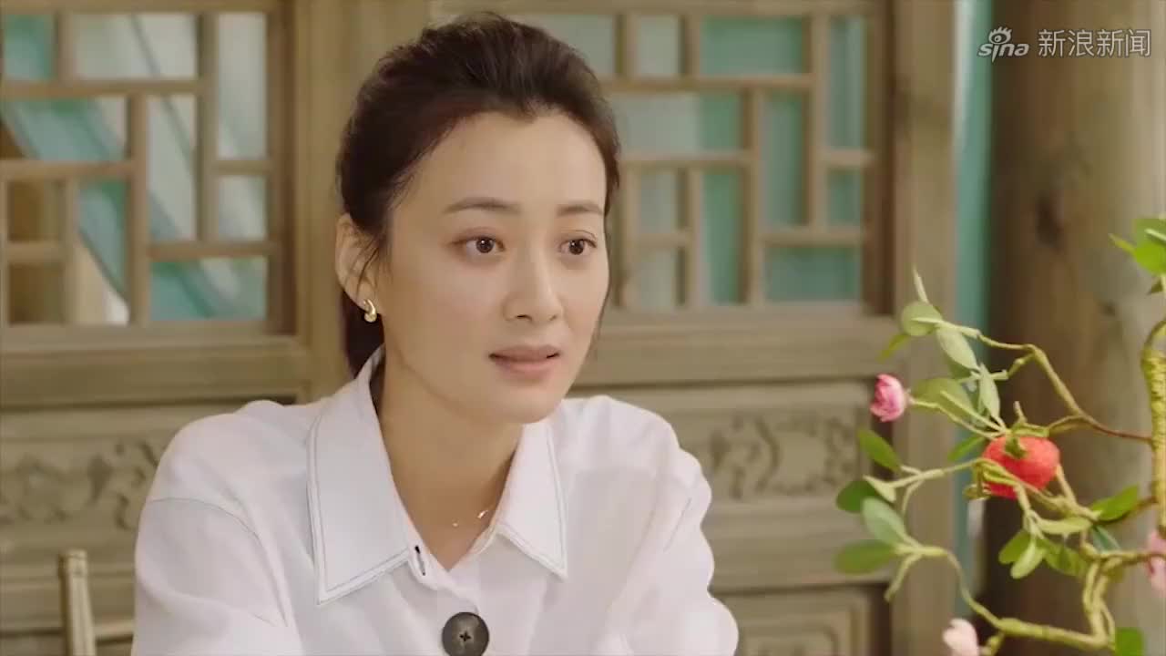 生活万岁:经历这次车祸,董春香发现自己离不开曾志翔