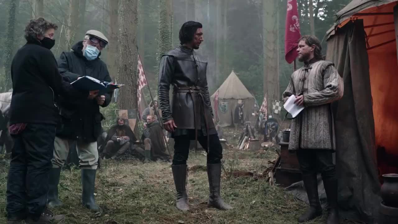 第一次世界大战纪录片《一战风云》第4集:圣战中东