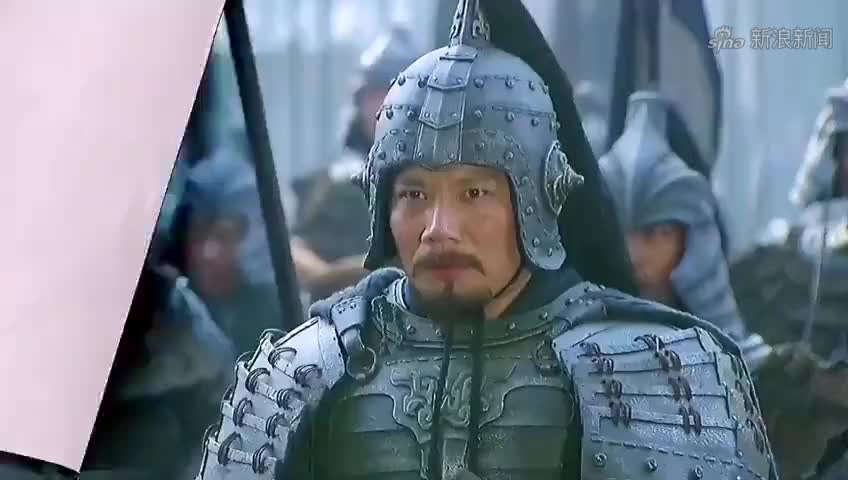 新三国:周瑜派上将甘宁攻南郡,谁知遇到虎将牛金