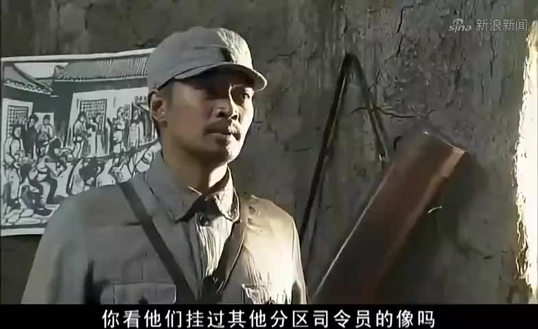 我的兄弟叫顺溜,陈大雷吐槽三营长,还营长你配吗