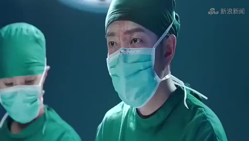急诊科医生:锥子被好兄弟出卖,为救一条狗,被捅了一刀