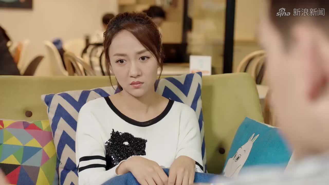 小幸福:卡特被打,姜婷前去看望他