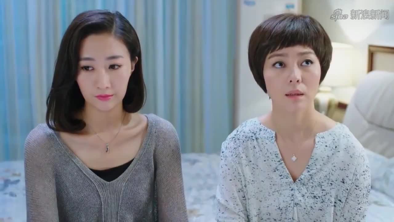 家庭秘密:洪一平告诉湘湘,对于玉雯身世,她的确可怜