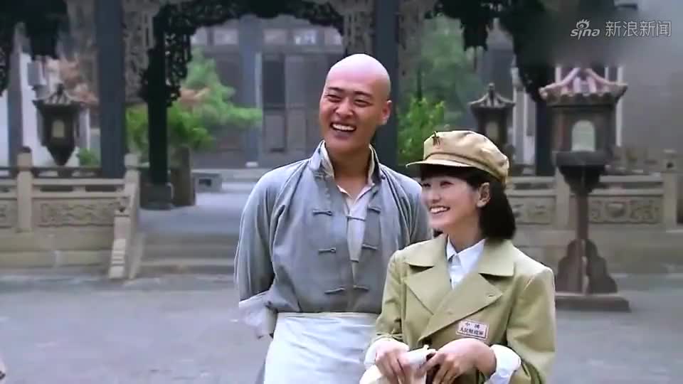 铁梨花说出牛旦身世,竟阻止一座城的战火,赵元庚纳闷了