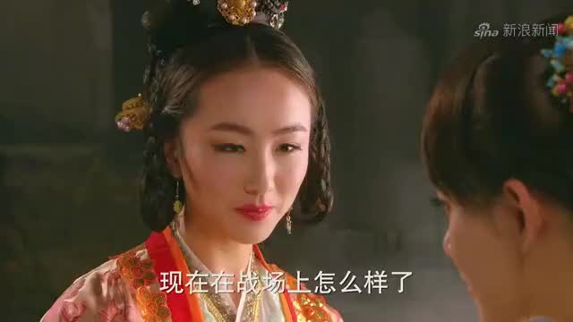 隋唐英雄3:大嘴心底善良,不弃前嫌尽心照顾宝凤母子
