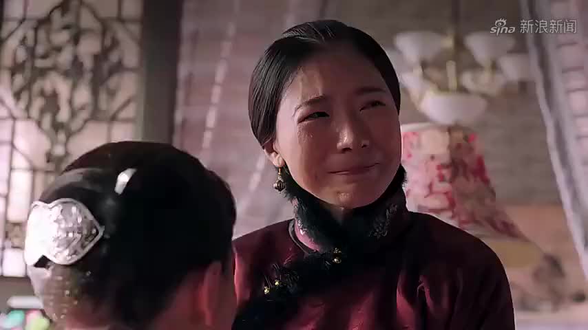 少帅:张作霖三姨太为何出家,饱受冷落,只有于凤至还正眼看她