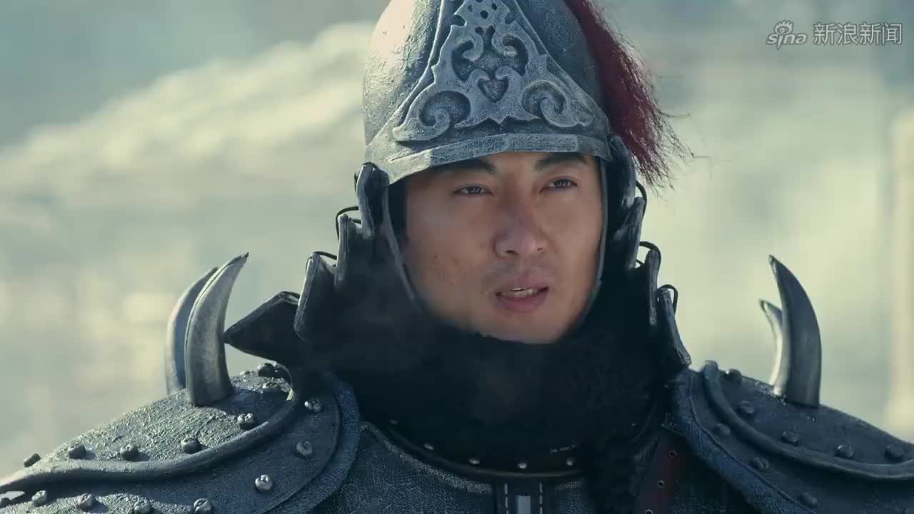 武当一剑:小伙得知自己身世,奔溃掉下悬崖,没想竟大难不死