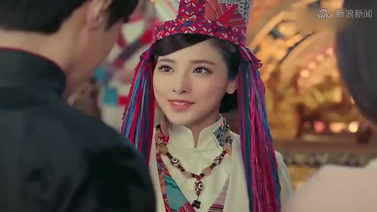 老九门大土司借手镯把脉,得知丫头竟然是死人了!