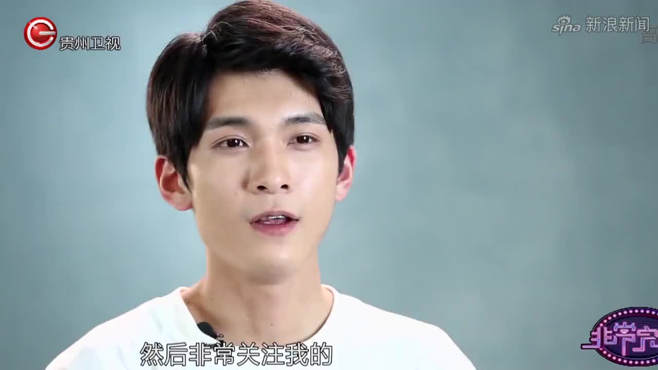 金装追女仔:表白还要美女先说出来,真逗