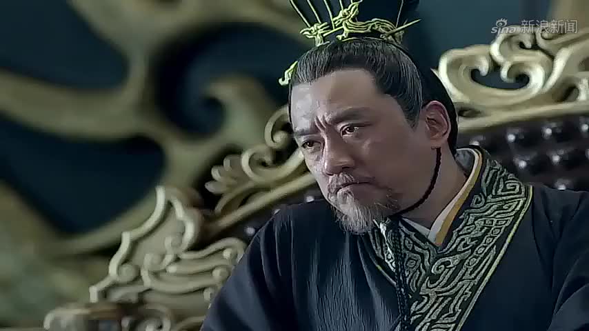 琅琊榜3:只有蒙挚一眼认出了林殊,这才叫