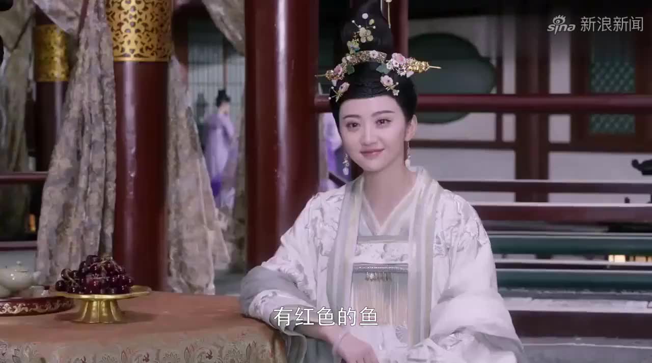 大唐荣耀2冬郎扮成车夫送别沈珍珠,珍珠从此遗落民间!