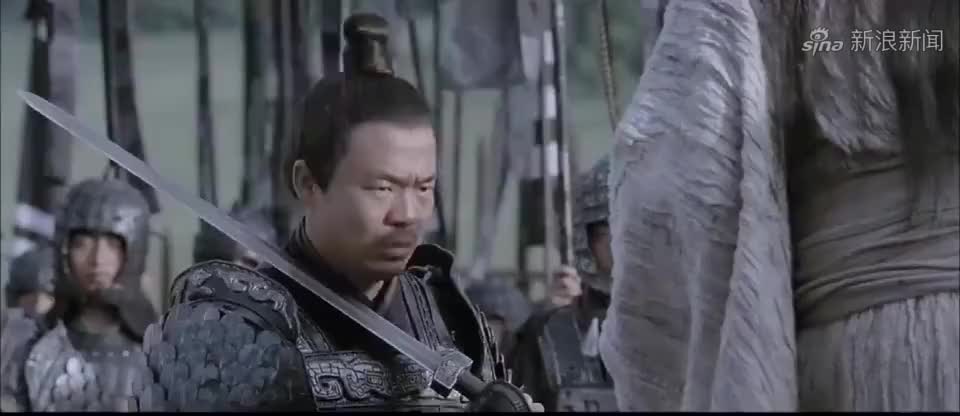 马励武打开共军缺口,立马请功,哪想丁济黄直呼:完了