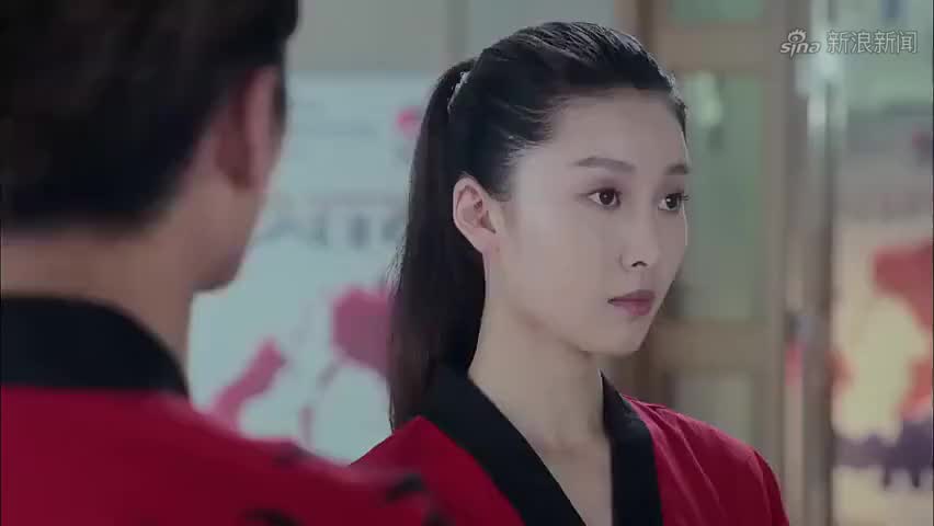 旋风少女:尹秀的野心真不小,想拉着廷皓一起搬倒沉舟