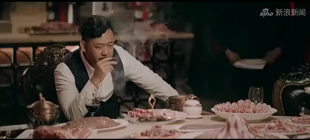 咱们结婚吧高圆圆邂逅婚纱设计师,姜武终于向女神表白