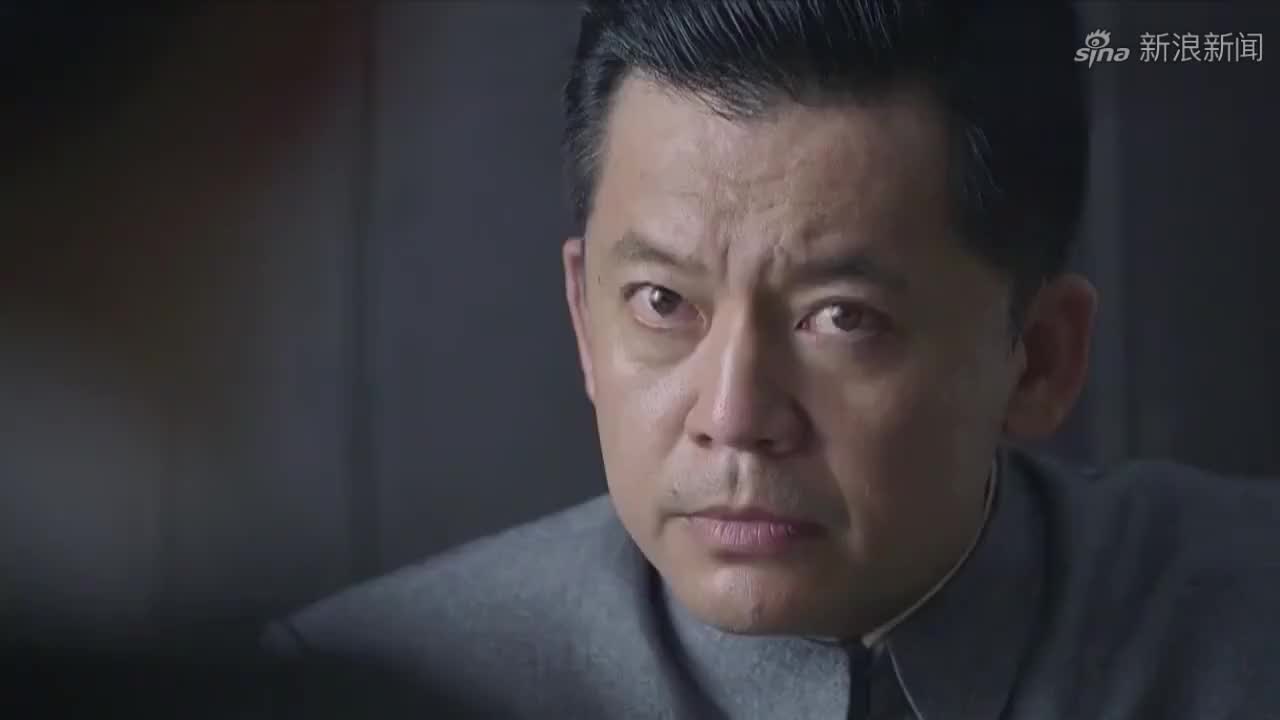黑狐之风影第二集:集中火力拦车队,里应外合除大贺
